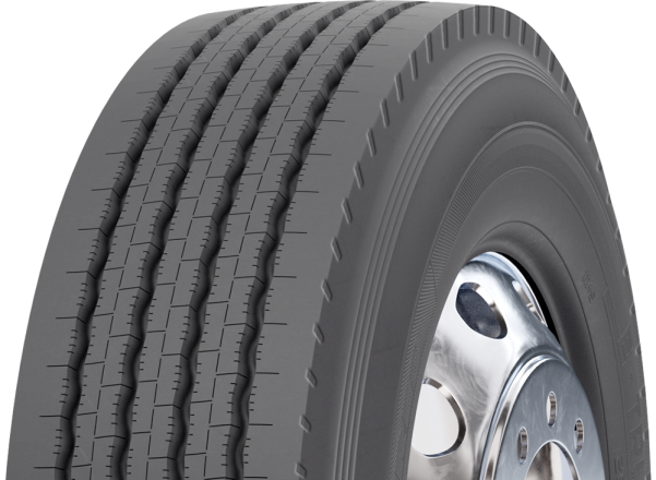Nokian&nbsp;Tyres E-Truck Steer 19.5